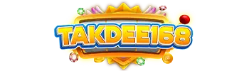 takdee168 logo